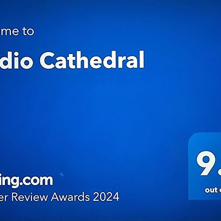 Studio Cathedral Brăila Dış mekan fotoğraf