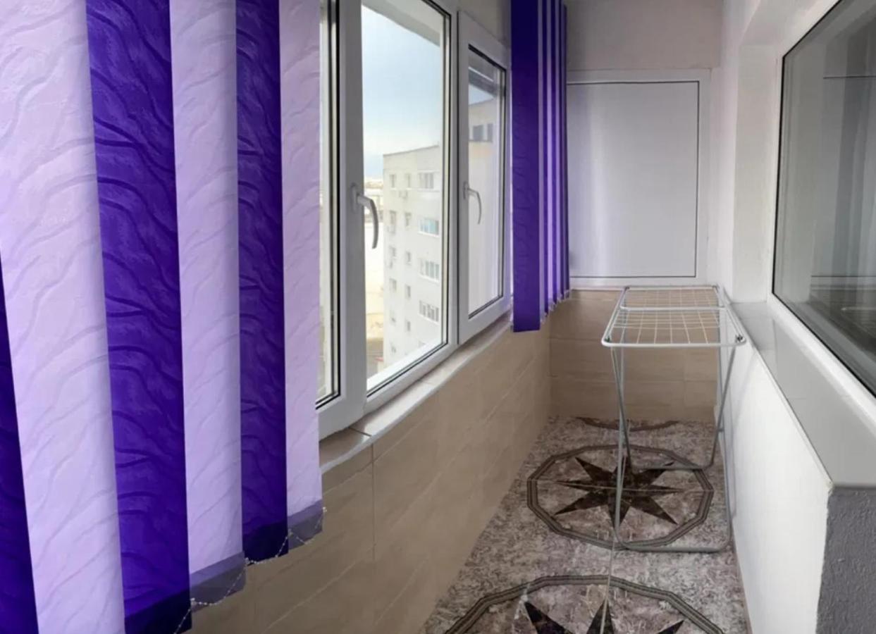 Studio Cathedral Brăila Dış mekan fotoğraf