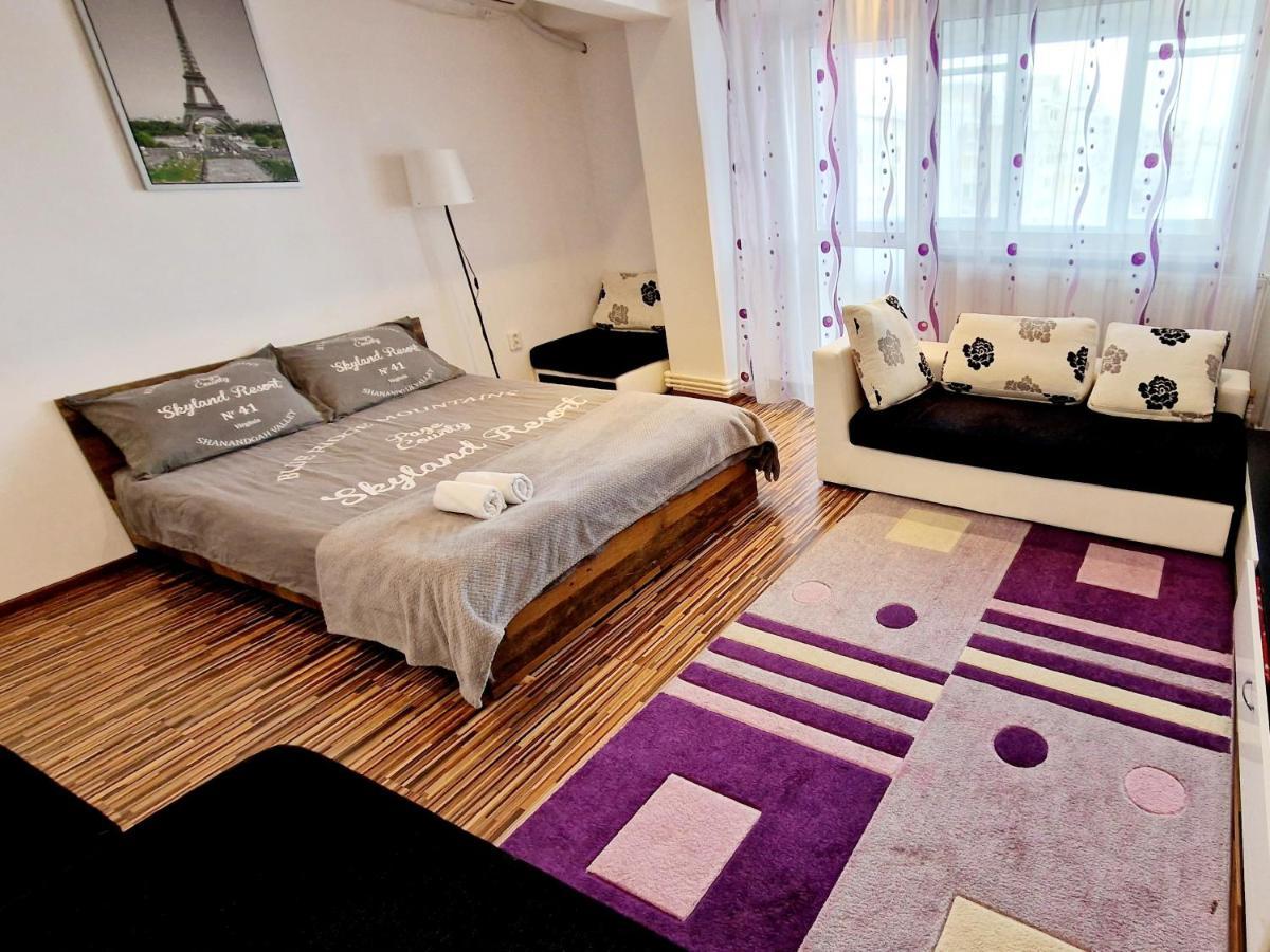 Studio Cathedral Brăila Dış mekan fotoğraf